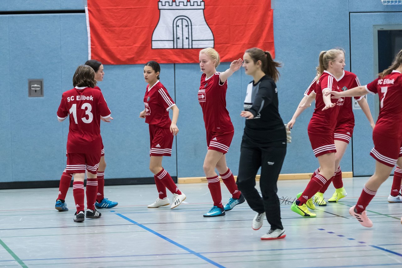 Bild 93 - HFV Futsalmeisterschaft